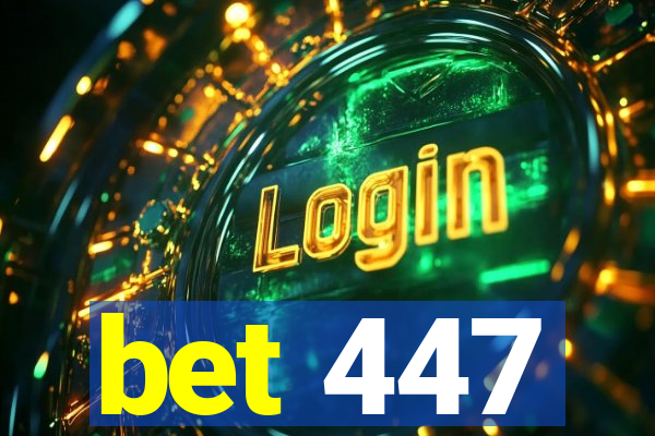 bet 447